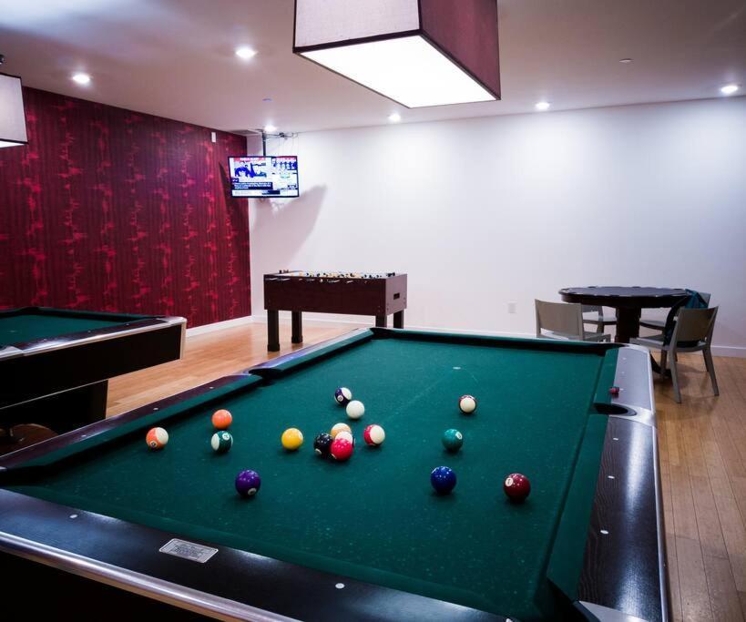 Luxury Suite Downtown Toronto Near Cn Tower Exterior foto