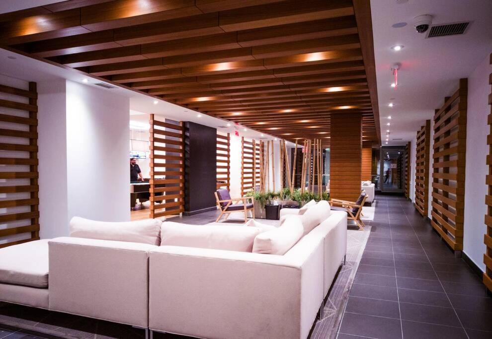 Luxury Suite Downtown Toronto Near Cn Tower Exterior foto